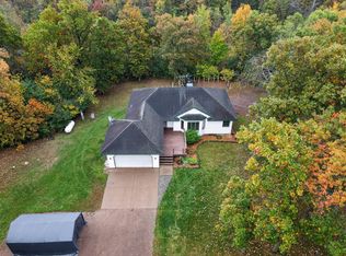 50505 River Rd, Rush City, MN 55069