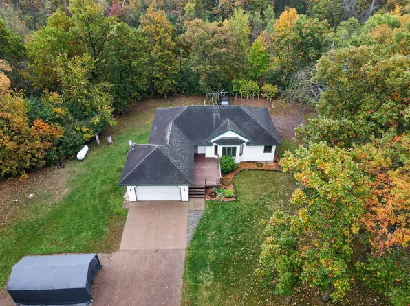 50505 River Rd, Rush City, MN 55069