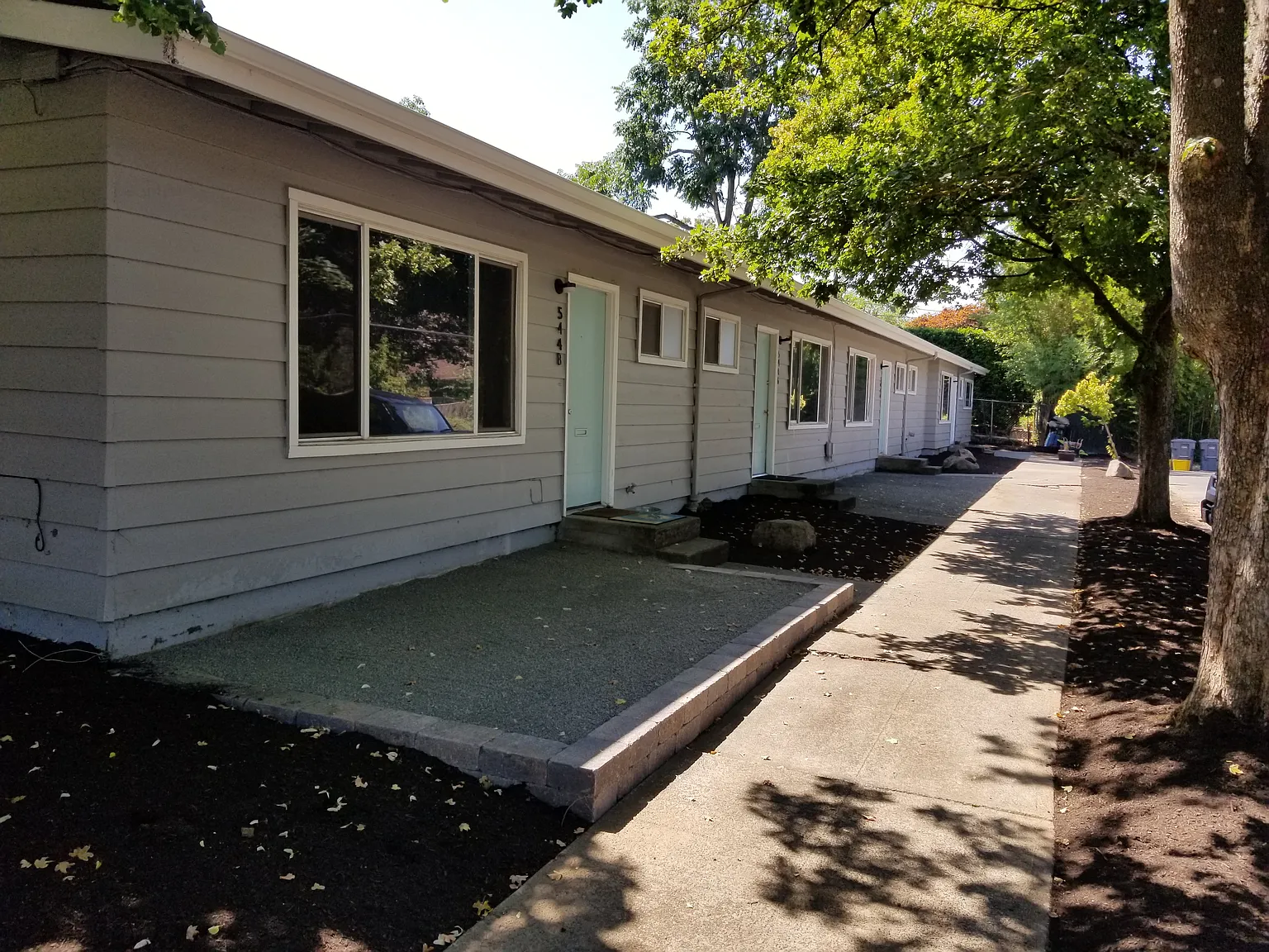 1 bed, 500 sqft, $1,595 — Photo 1
