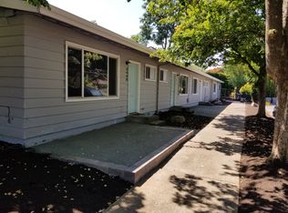 5442-5448 SE Franklin St #5446, Portland, OR 97206