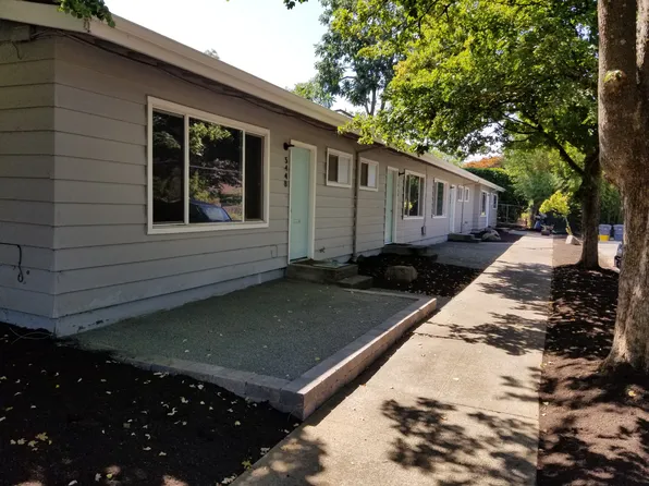5442-5448 SE Franklin St #5446, Portland, OR 97206