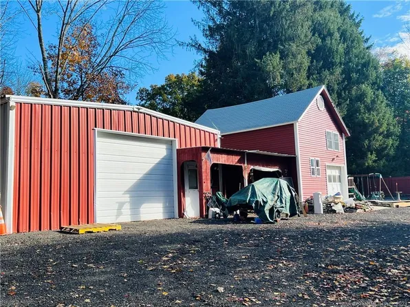 131 Lake Street, Plainfield, CT 06354