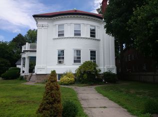 39 Pond St #2, Jamaica Plain, MA 02130