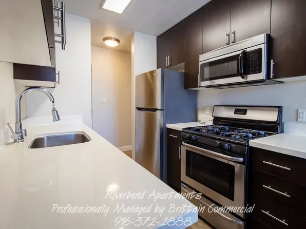 Riverbend Apartments