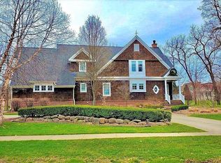 1440 Washington Rd, Rochester, MI 48306