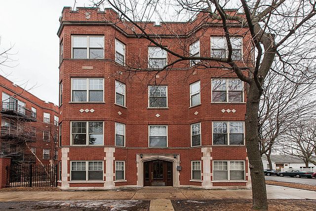 1st image of 1263 W Granville Ave #3