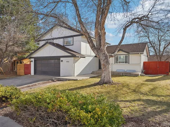 6426 Zang Court, Arvada, CO 80004