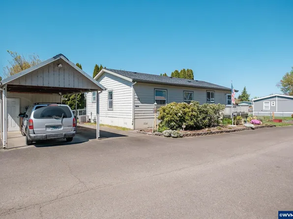 31919 N Lake Creek Dr Unit 92, Tangent, OR 97389