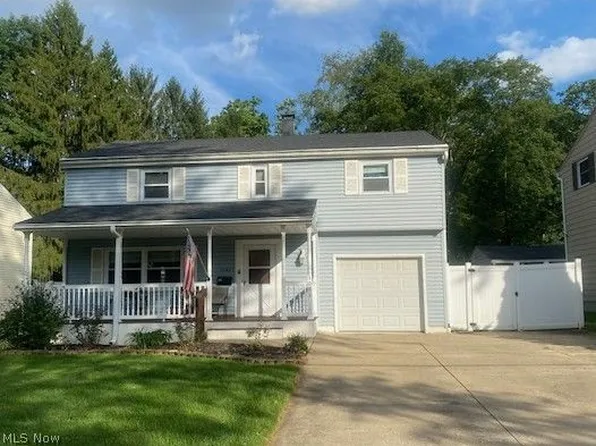 1081 Madrid Dr, Akron, OH 44313