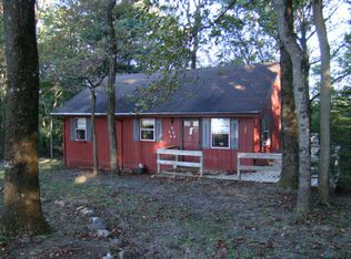 504 Morning Trl, Lambsburg, VA 24351