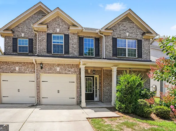 2400 Braelin Loop, McDonough, GA 30253