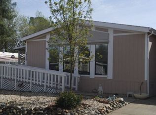 1366 Mountain Shadows Blvd #251, Redding, CA 96003