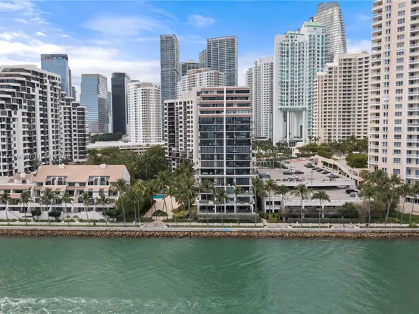 540 Brickell Key Dr APT 1406, Miami, FL 33131