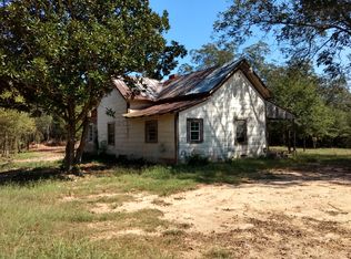 349 W Ridgeway, Commerce, GA 30558