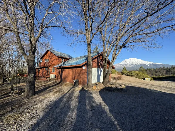 9003 Blue Jay Ln, Weed, CA 96094