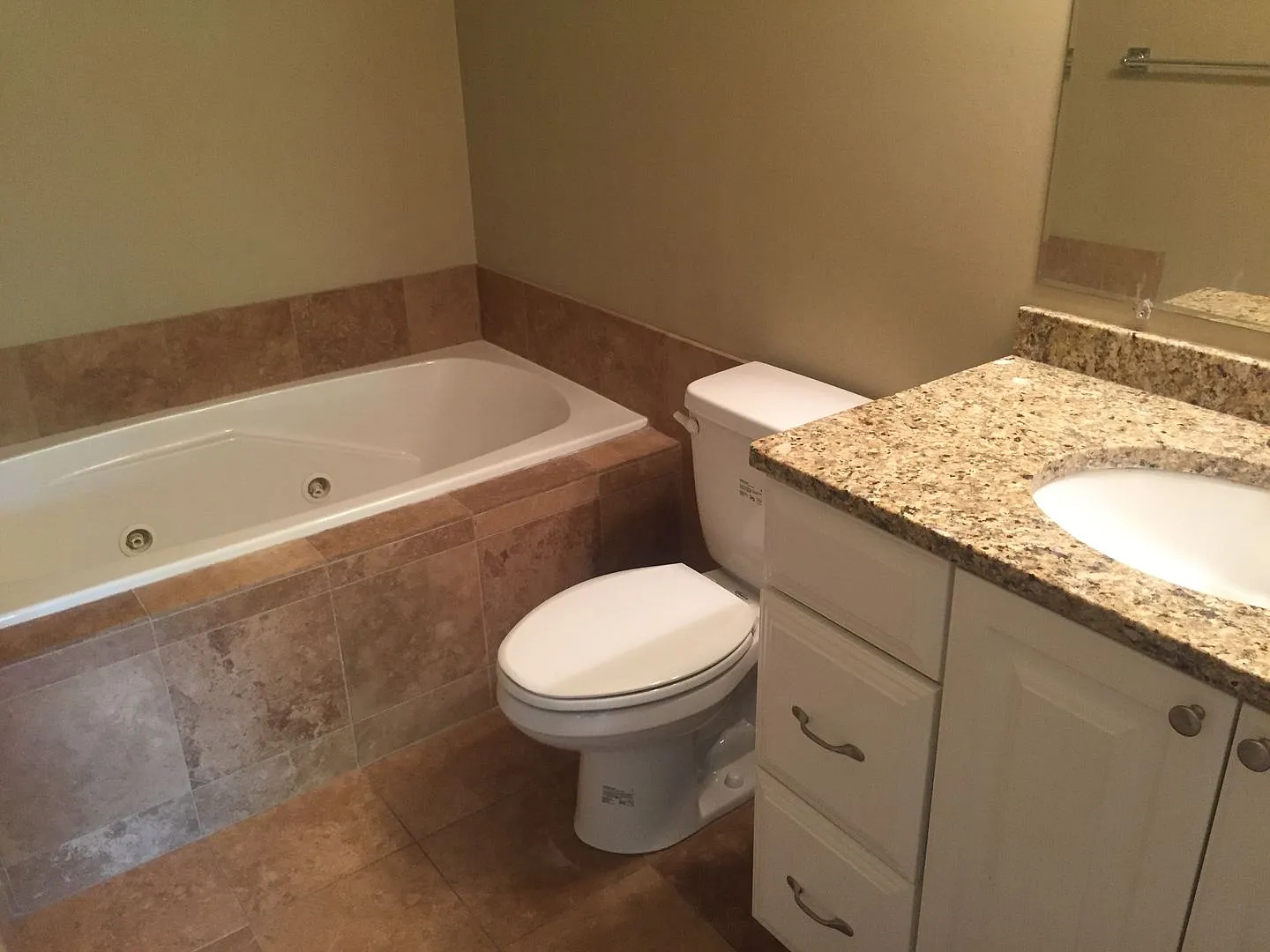 College Avenue Townhomes — Photo 4