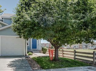 7821 S Kalispell Cir, Englewood, CO 80112