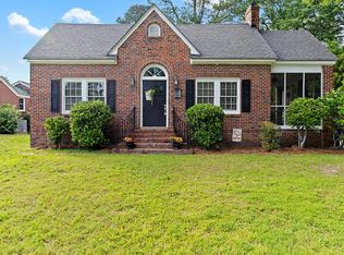 218 Janeway, Greenwood, SC 29649