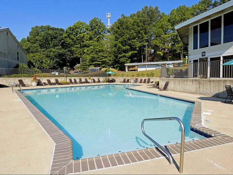 The Park at Deerfield Apartments Hoover, AL Zillow