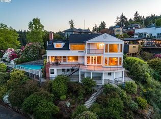 2700 NW Monte Vista Ter, Portland, OR 97210