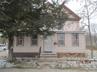 1122 11th Ave SW, Fort Dodge, IA 50501