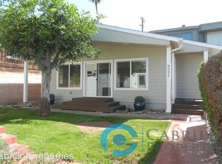 3521 Columbia St, San Diego, CA 92103