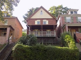17 Elm Ln, Pittsburgh, PA