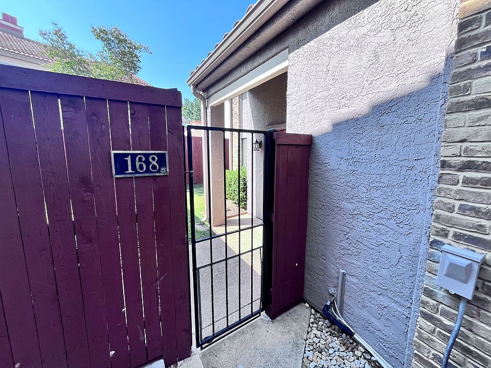 1st image of 4242 N Capistrano Dr APT 168