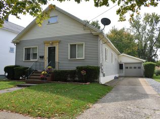 233 Eagle St, Fredonia, NY 14063