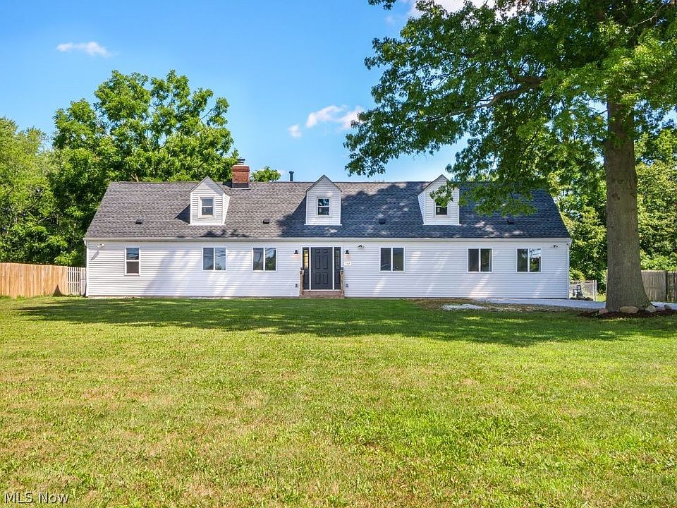 747 Killian Rd, Akron, OH 44319 Zillow