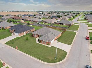 1800 Puma Dr, Altus, OK 73521