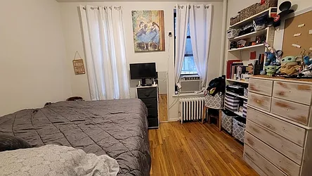 Rented by Salon Realty Corp