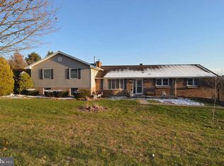 1714 Ramich Rd, Temple, PA 19560