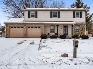 844 Haymount Dr, Indianapolis, IN
