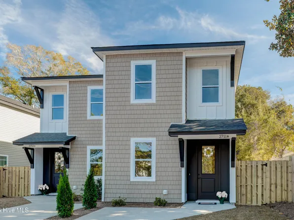 2711 Worth Drive #B, Wilmington, NC 28412