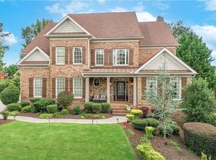 3520 Falls Branch Ct, Buford, GA 30519