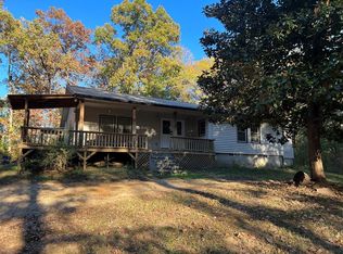 120 Lick Branch Rd, Chatsworth, GA 30705