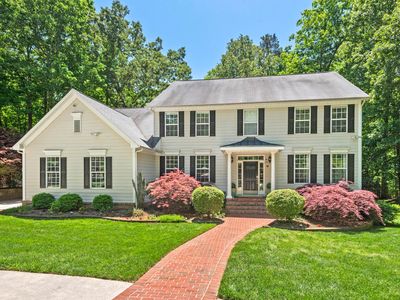 800 Oxbow Crossing Rd, Chapel Hill, NC, 27516