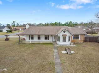 2304 Pentland Rd, Lynn Haven, FL 32444