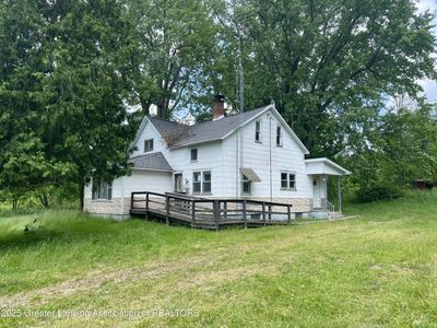 2437 E Winegar Rd, Morrice, MI, 48857