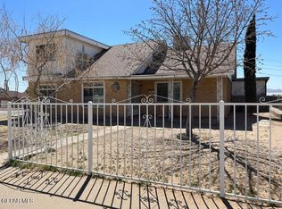 5530 Venezuela Rd, El Paso, TX 79903