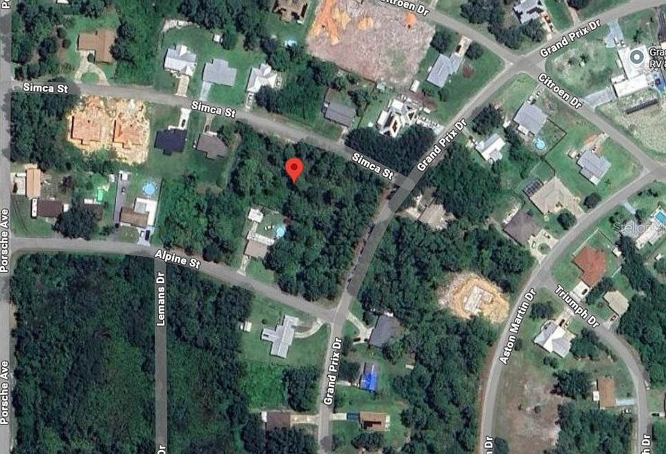 1st image of 3915 Simca St Lot 2