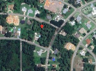3915 Simca St Lot 2, Sebring, FL 33872