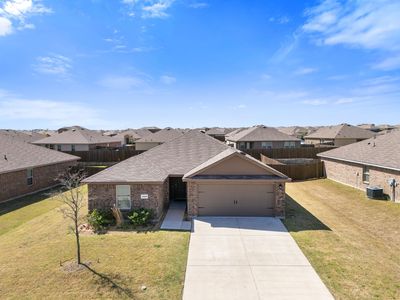 1210 Honeysuckle Dr, Royse City, TX, 75189