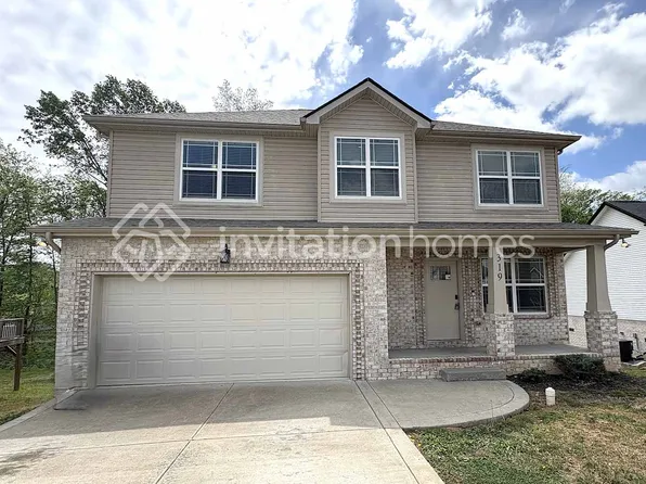 319 Green Hills Dr, Springfield, TN 37172