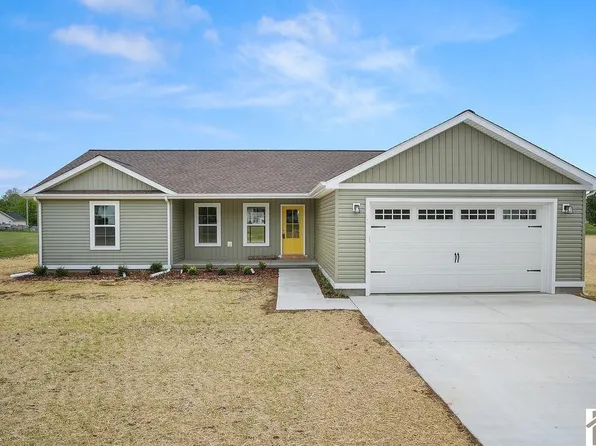 378 Wells Purdom Dr, Almo, KY 42020