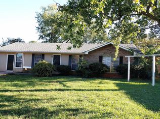 2861 Haddon Dr, Rex, GA 30273