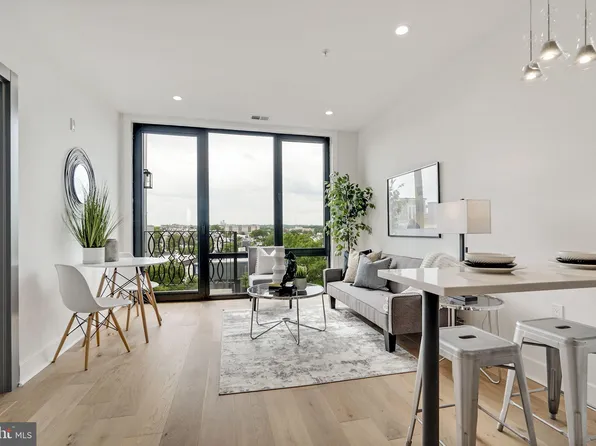 3619 Georgia Ave NW #503, Washington, DC 20010
