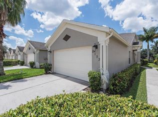 8153 Tauren Ct, Naples, FL 34119
