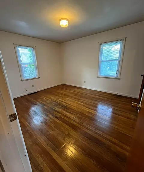 Bedroom #1
